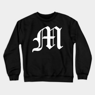 Mmmmmm Crewneck Sweatshirt